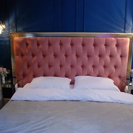 City Center Apartments 2 리비프 외부 사진