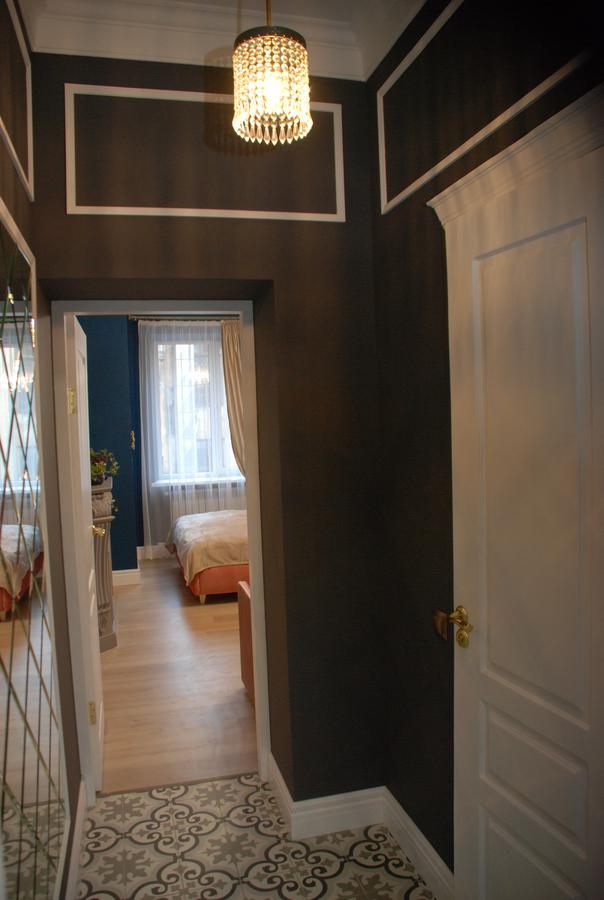City Center Apartments 2 리비프 외부 사진