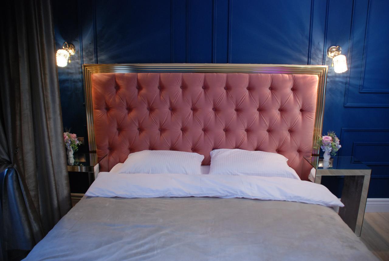 City Center Apartments 2 리비프 외부 사진