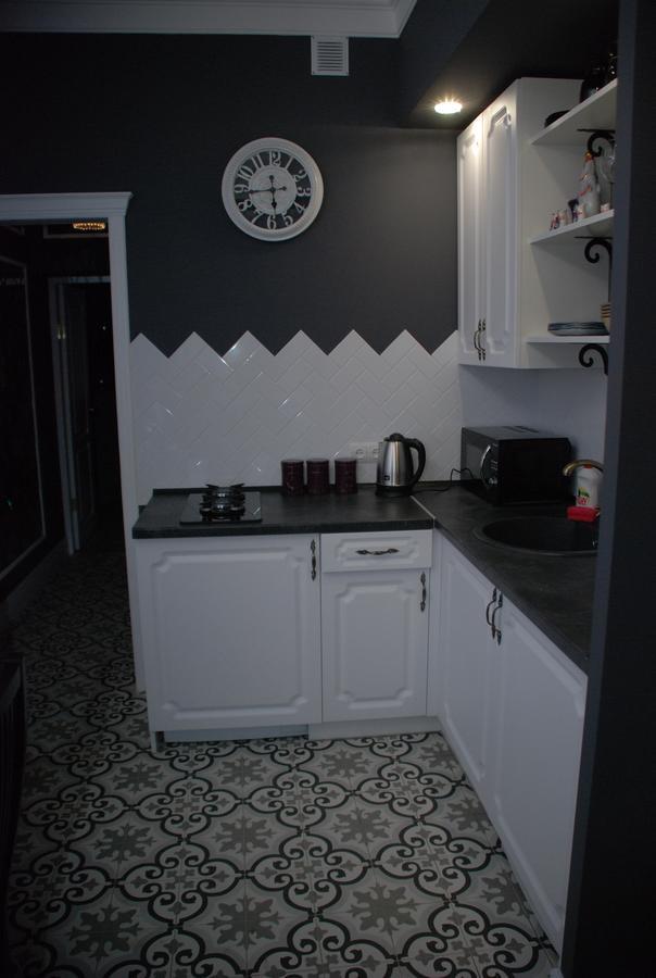 City Center Apartments 2 리비프 외부 사진