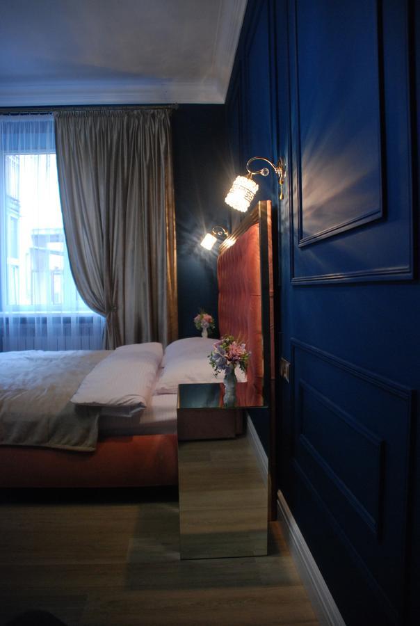 City Center Apartments 2 리비프 외부 사진