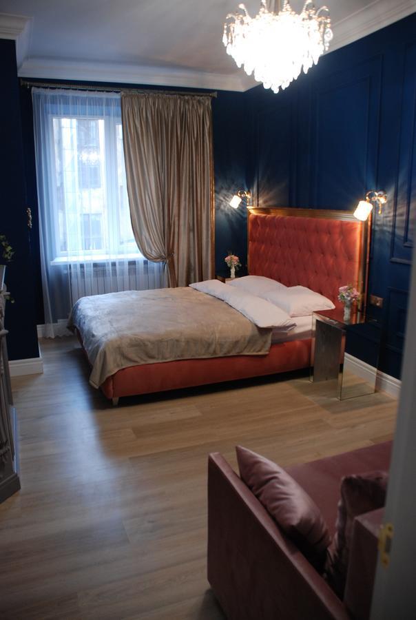 City Center Apartments 2 리비프 외부 사진