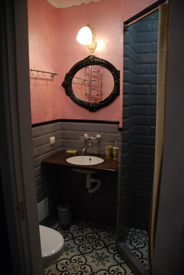 City Center Apartments 2 리비프 외부 사진