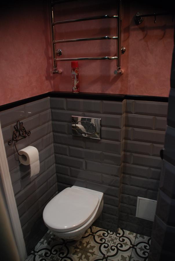 City Center Apartments 2 리비프 외부 사진