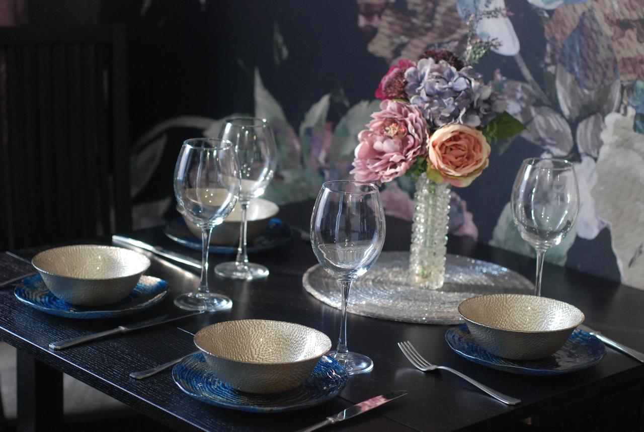 City Center Apartments 2 리비프 외부 사진