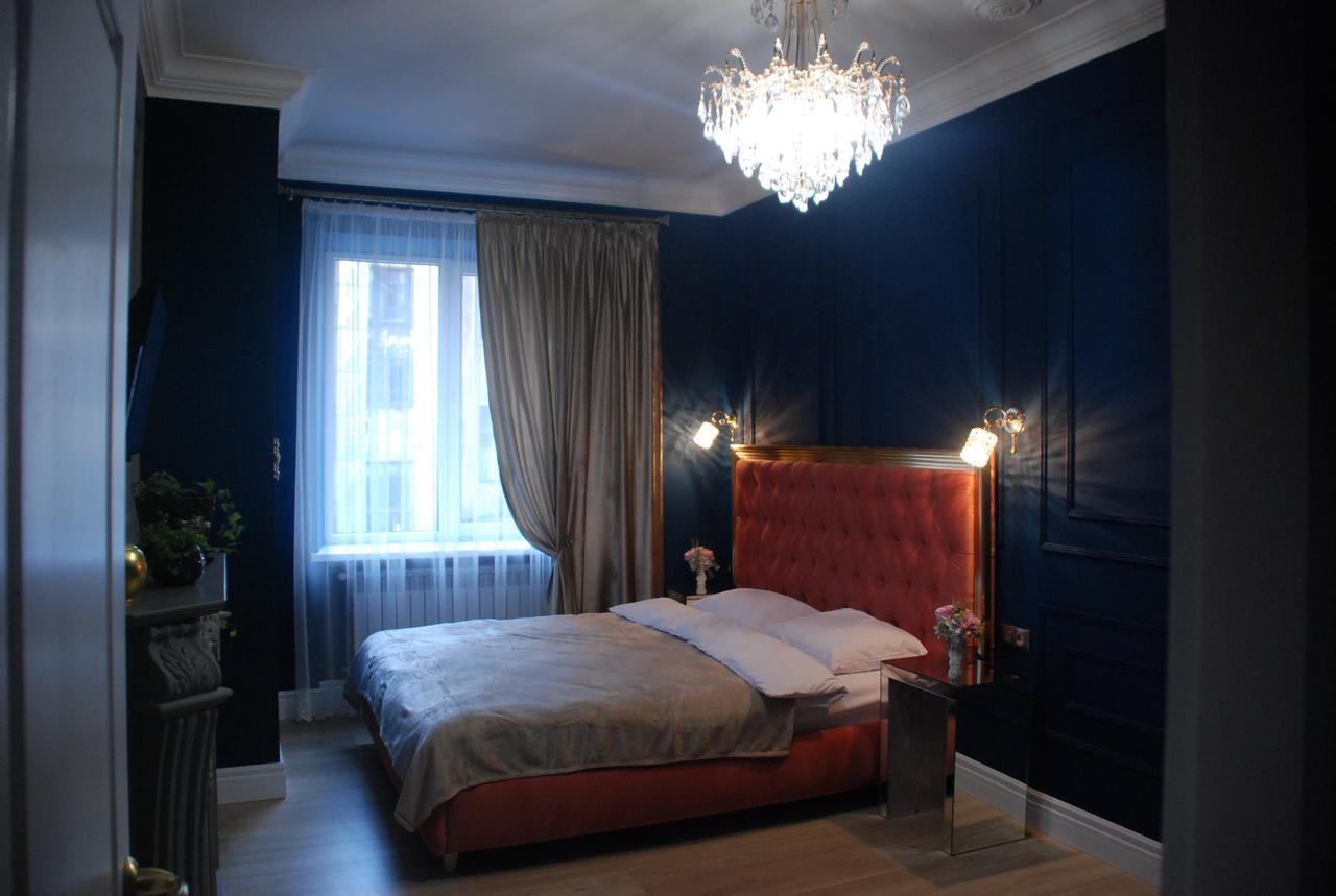 City Center Apartments 2 리비프 외부 사진