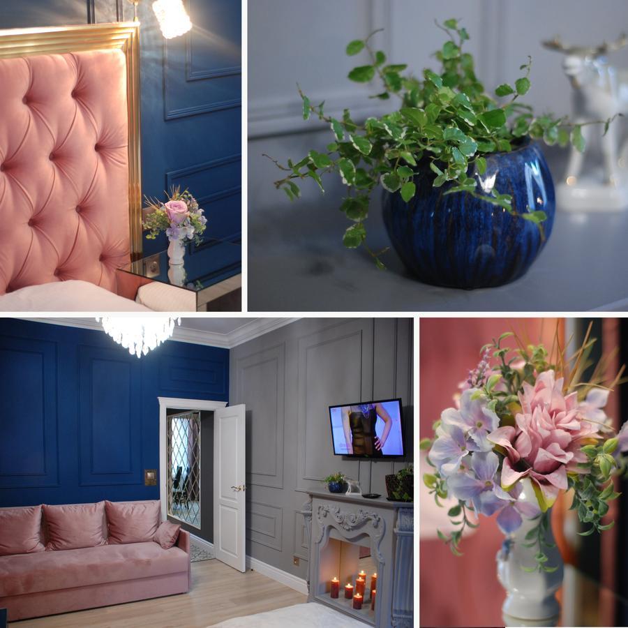 City Center Apartments 2 리비프 외부 사진