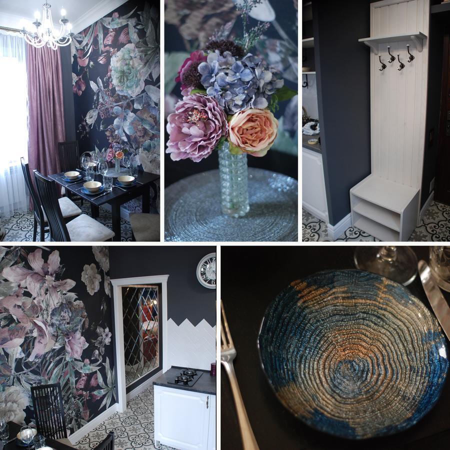 City Center Apartments 2 리비프 외부 사진
