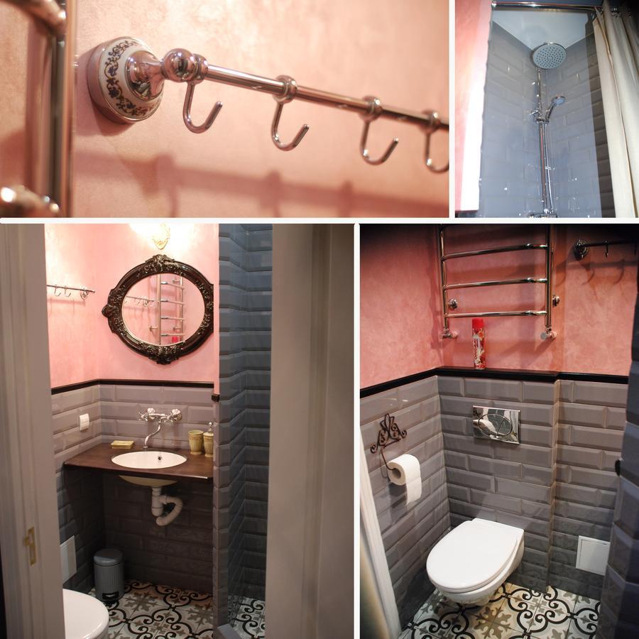 City Center Apartments 2 리비프 외부 사진