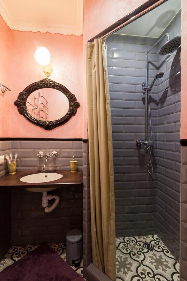 City Center Apartments 2 리비프 외부 사진