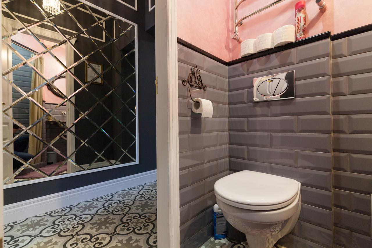 City Center Apartments 2 리비프 외부 사진