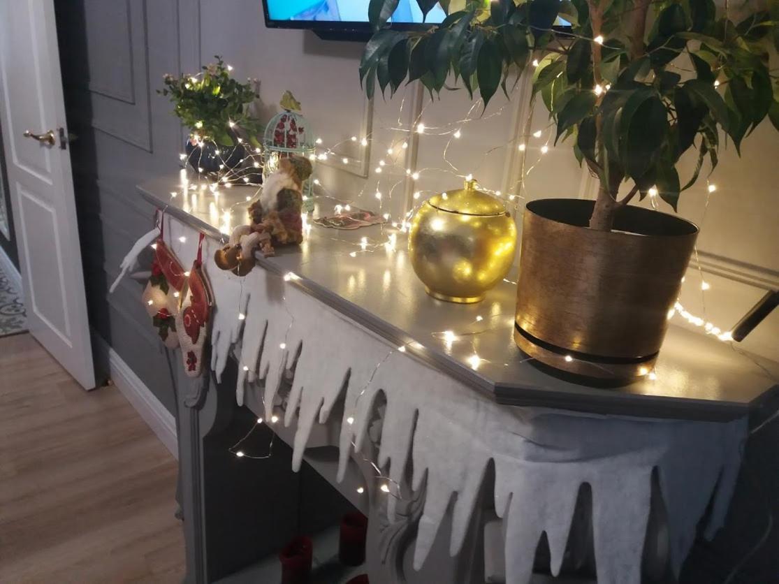 City Center Apartments 2 리비프 외부 사진